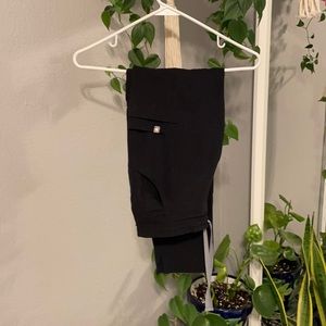 Figs Yola Skinny Style Scrub Pants XXS/P